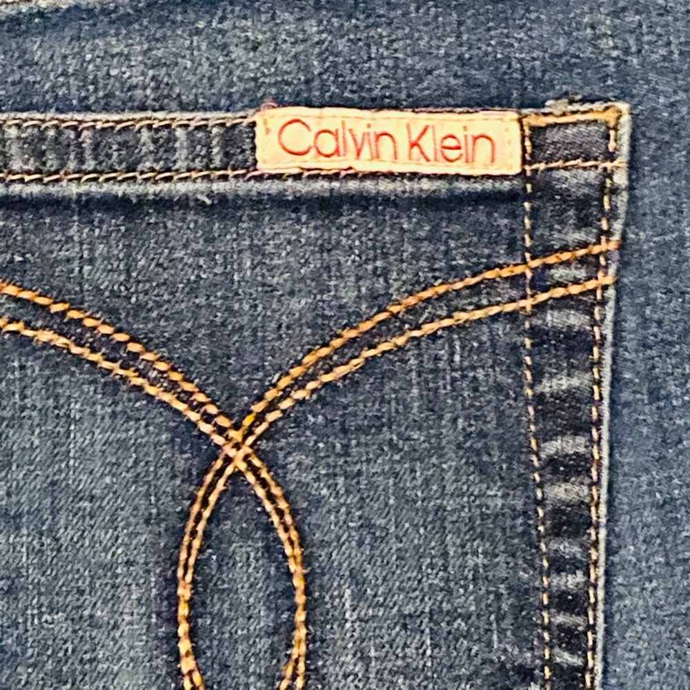 Calvin Klein jeans